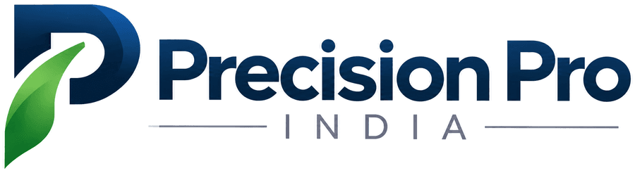 Precision Pro India — Your Financial Partner for a Stronger Tomorrow