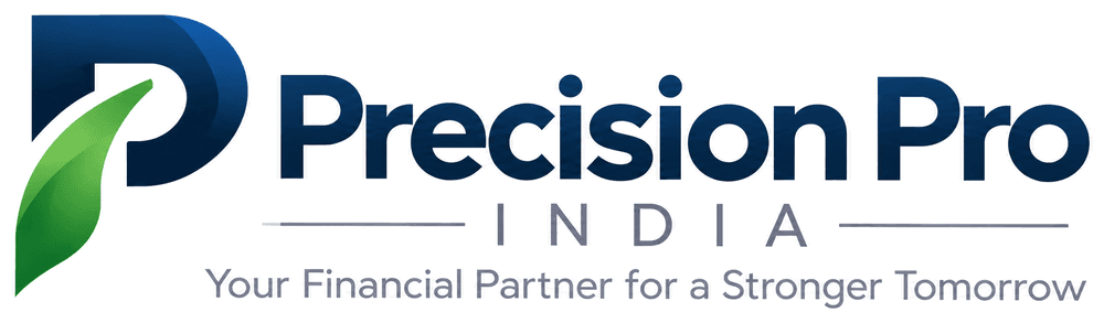 Precision Pro India — Your Financial Partner for a Stronger Tomorrow